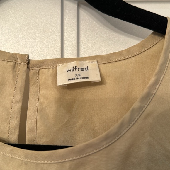 Wilfred dress - Picture 3 of 4